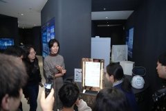 他带来的是“智探